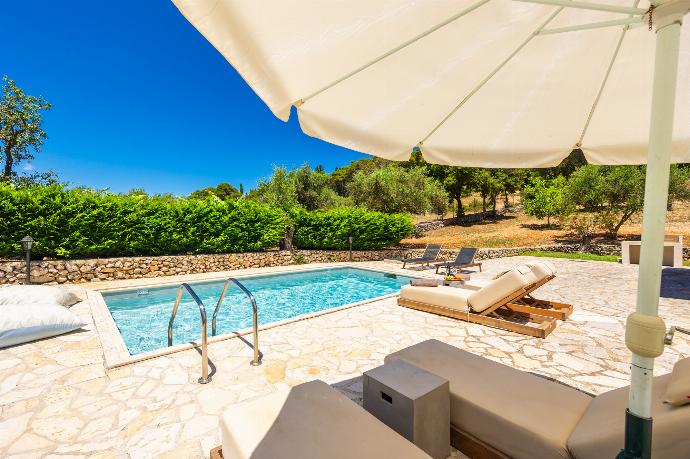 Villa Boscheto Pente