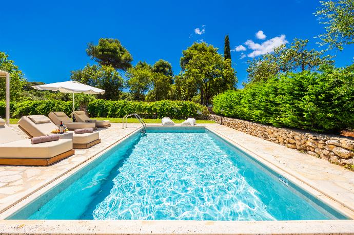 Villa Boscheto Pente