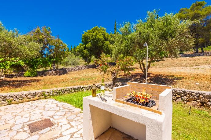 Villa Boscheto Pente