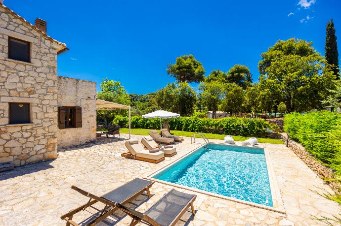 Villa Boscheto Pente