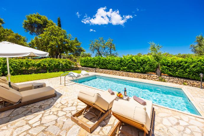 Villa Boscheto Pente