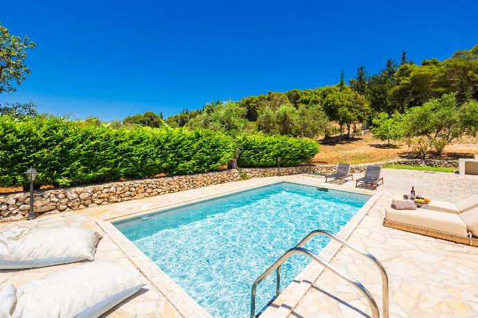 Villa Boscheto Pente