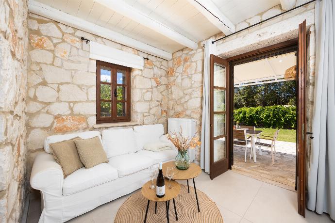 Villa Boscheto Pente