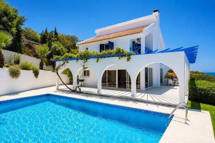 Panorama Villa
