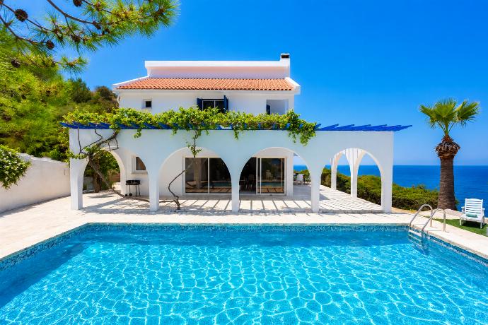 Panorama Villa