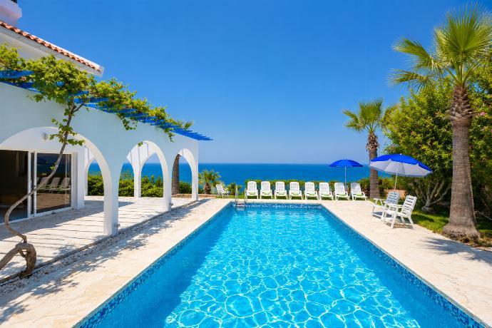 Panorama Villa