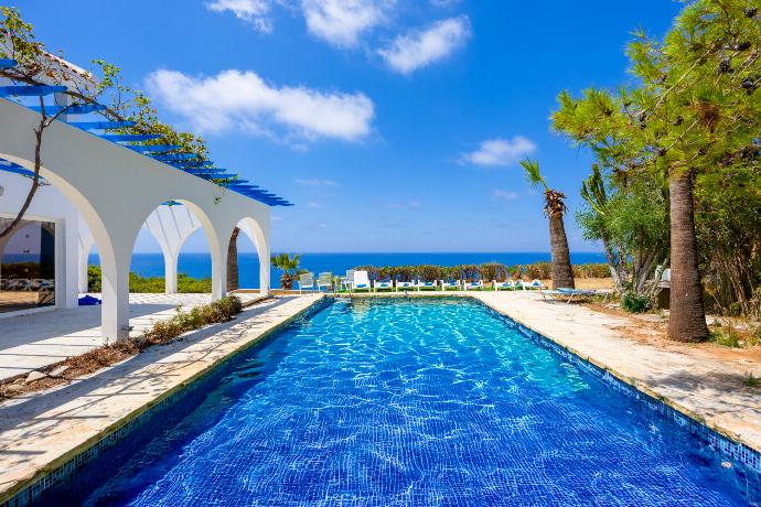  . - Panorama Villa . (Photo Gallery) }}