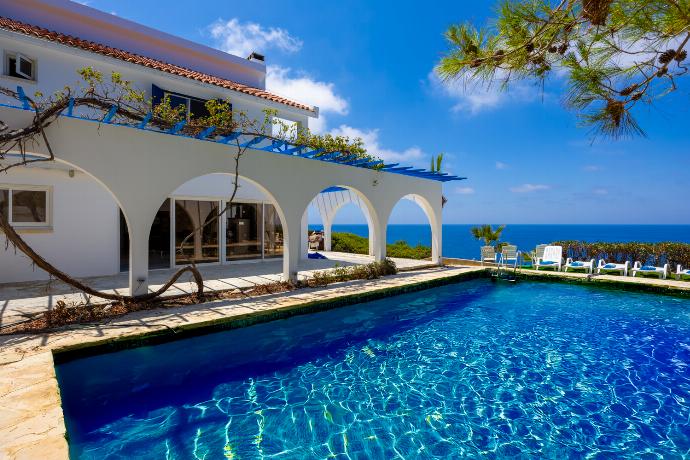  . - Panorama Villa . (Photo Gallery) }}