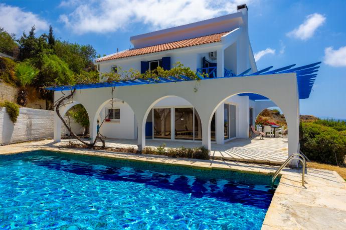  . - Panorama Villa . (Photo Gallery) }}
