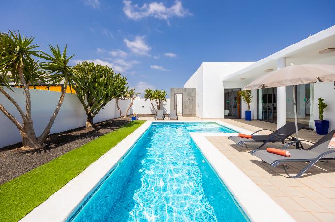 Villa Arbol Del Sol