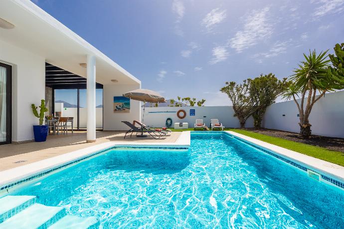 Villa Arbol Del Sol