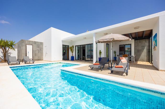 Villa Arbol Del Sol
