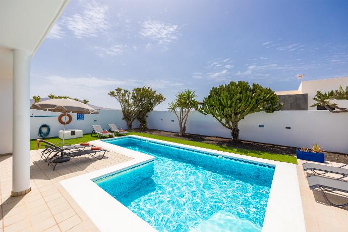 Villa Arbol Del Sol