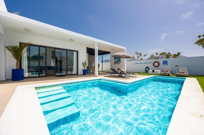 Villa Arbol Del Sol