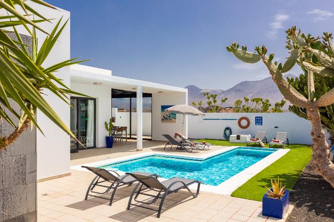 Villa Arbol Del Sol