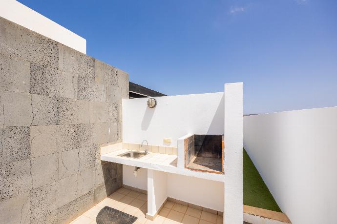 Villa Arbol Del Sol
