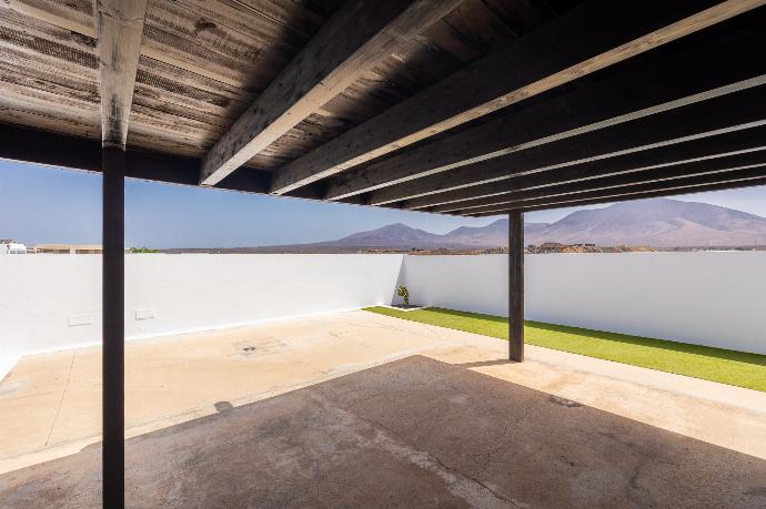 Villa Arbol Del Sol