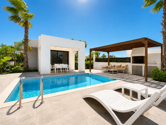 Villa Salty Sun 4