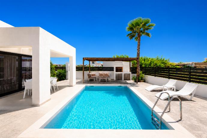Villa Salty Sun 4
