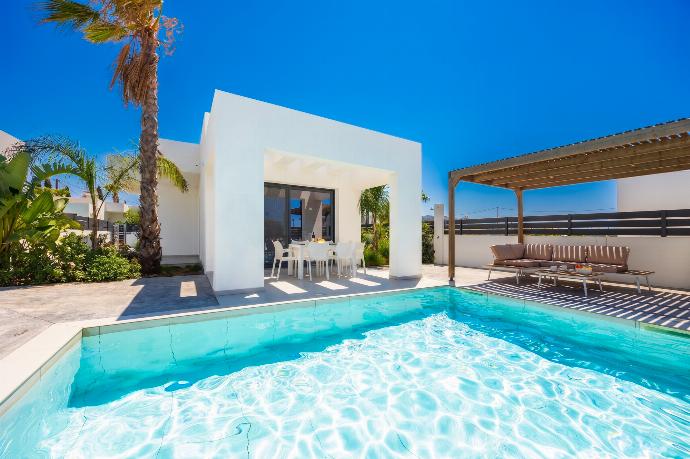 Villa Salty Sun 4
