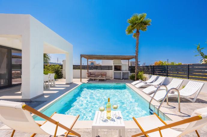 Villa Salty Sun 4
