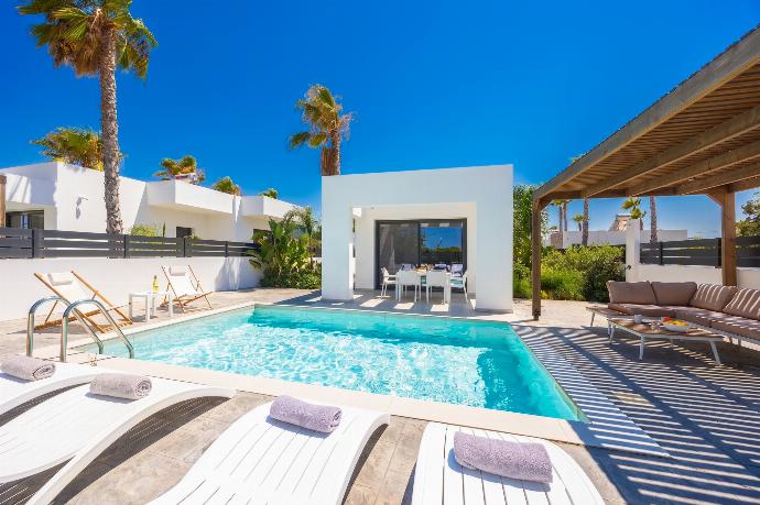 Villa Salty Sun 4