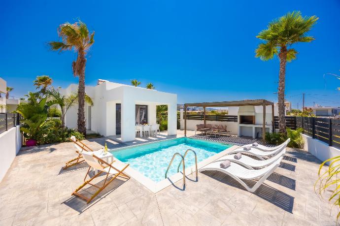 Villa Salty Sun 4
