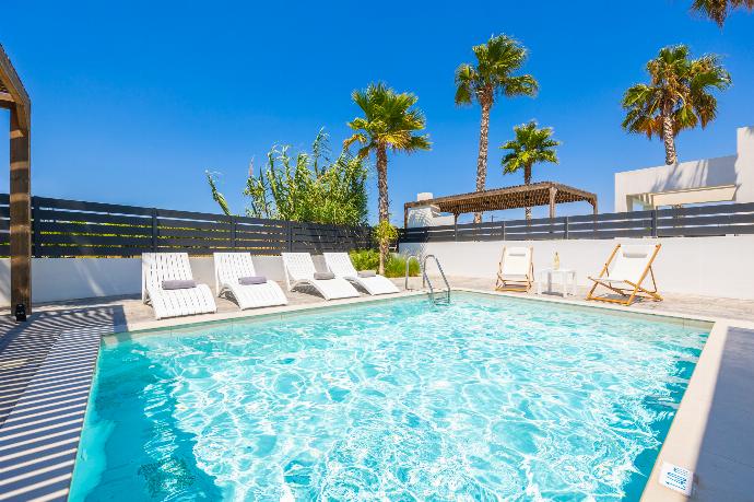 Villa Salty Sun 4