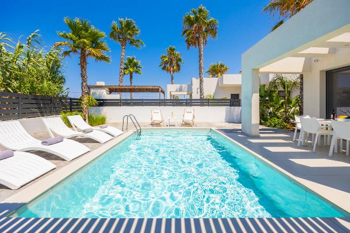 Villa Salty Sun 4