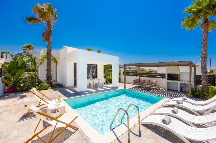 Villa Salty Sun 4