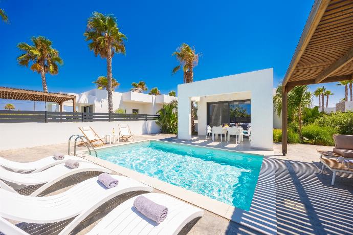 Villa Salty Sun 4