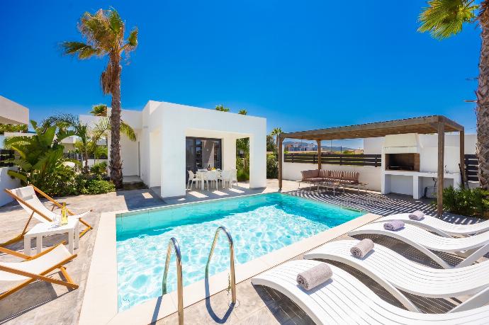 Villa Salty Sun 4