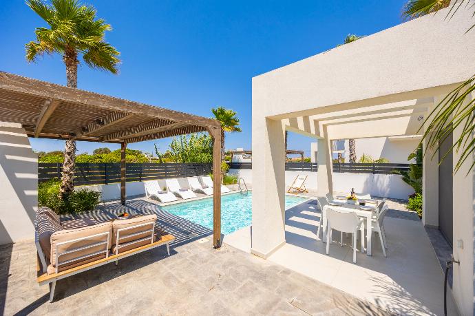 Villa Salty Sun 4
