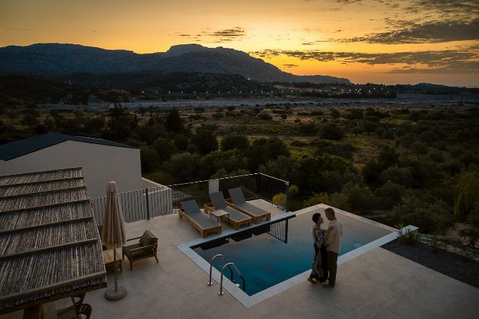 Massari Breeze Villa