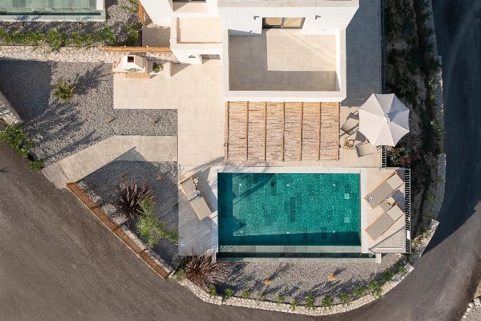 Massari Breeze Villa