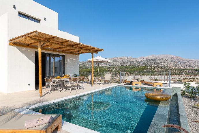 Massari Breeze Villa