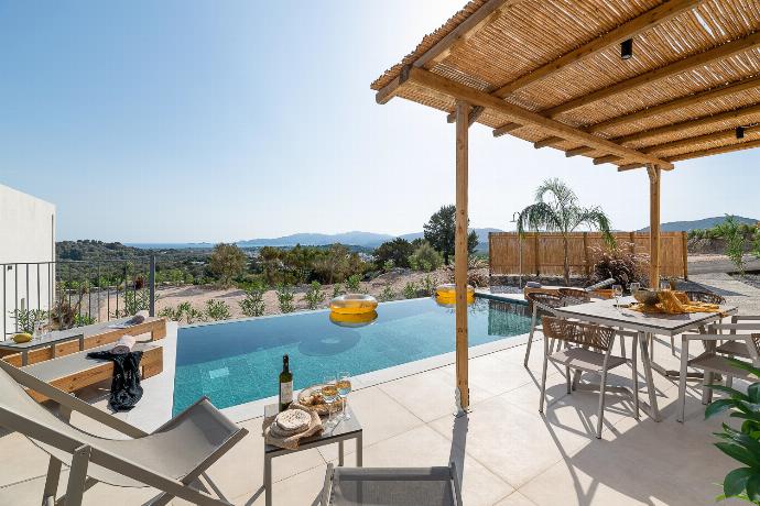 Massari Breeze Villa