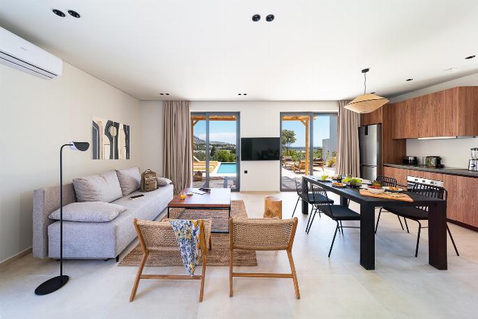 Massari Breeze Villa