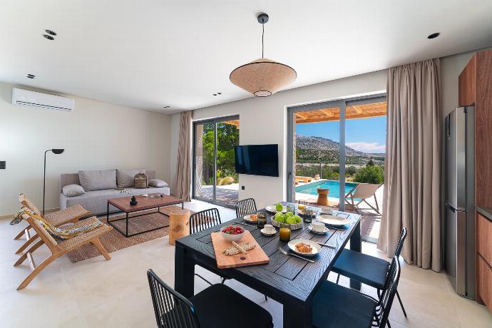 Massari Breeze Villa