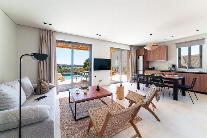 Massari Breeze Villa