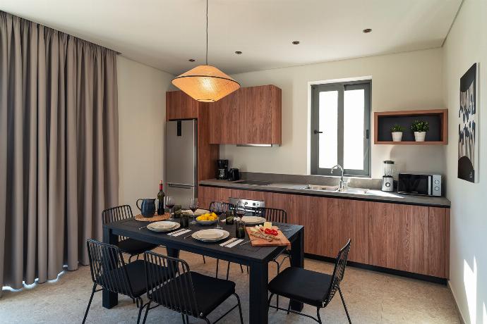Massari Breeze Villa