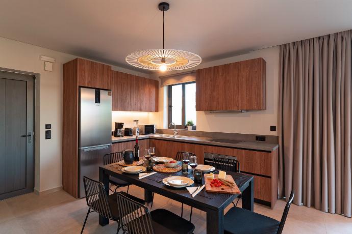 Massari Breeze Villa