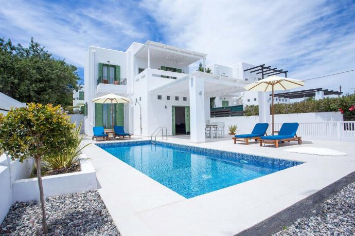 Villa Mytikas