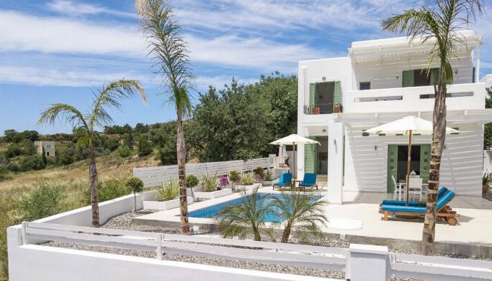 Villa Mytikas