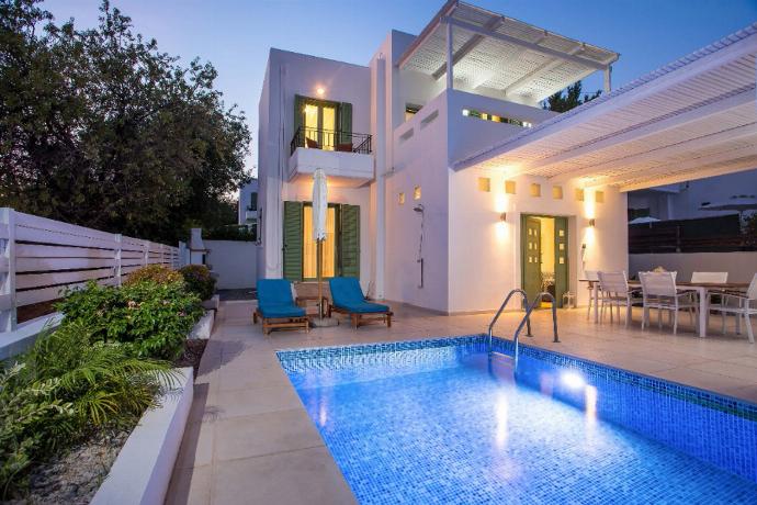 Villa Mytikas