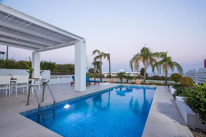 Villa Mytikas