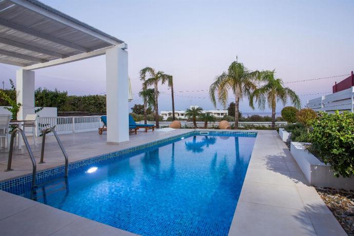 Villa Mytikas