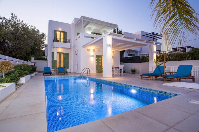 Villa Mytikas