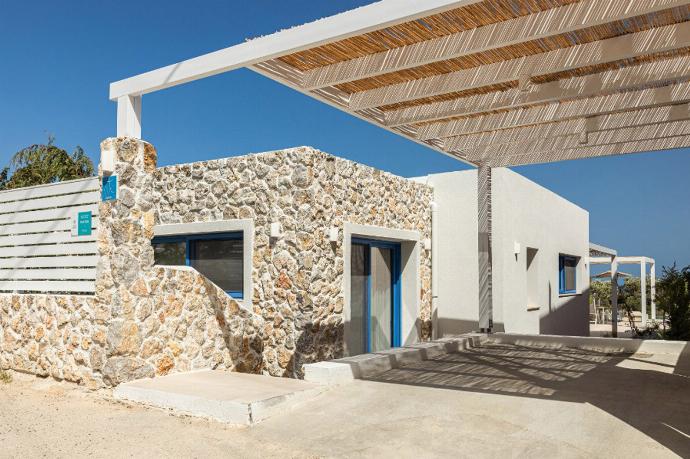 Villa Castor