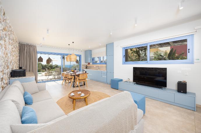 Villa Castor